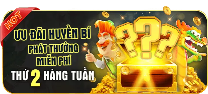 Thưởng nạp lại và hoàn trả cao cho VIP