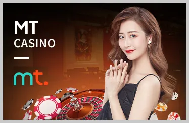 Bàn Baccarat trực tiếp tại vn88up