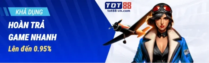 Banner khuyến mãi độc quyền VN88UP